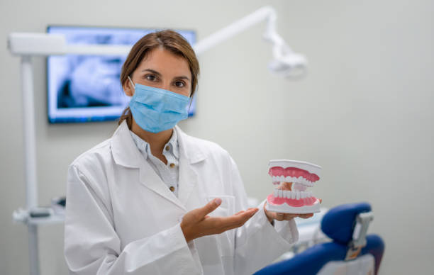 Best Weekend Emergency Dentist in Knoxvle, IL