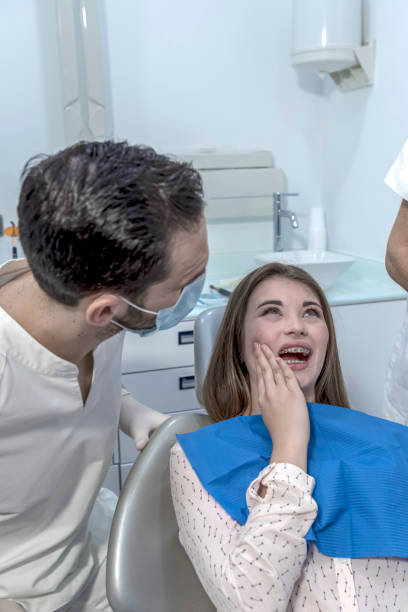 Best Urgent Care for Lost Fillings or Crowns in Knoxvle, IL
