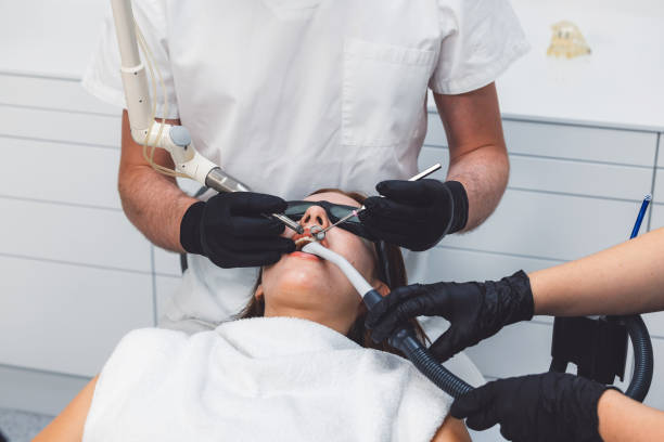 Best Urgent Care for Lost Fillings or Crowns in Knoxvle, IL